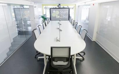 JELLY BUZZ MEETING ROOM JELLY BUZZ MEETING ROOM