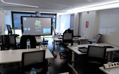 JELLY BUZZ MEETING ROOM JELLY BUZZ MEETING ROOM