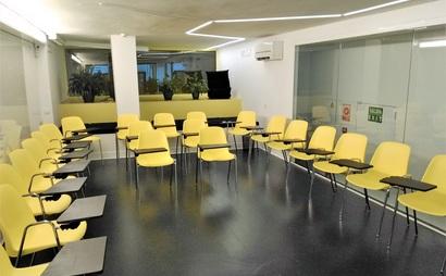 JELLY BUZZ MEETING ROOM JELLY BUZZ MEETING ROOM