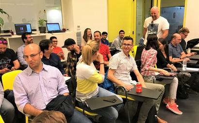 HONEYBEES MEETING ROOM HONEYBEES MEETING ROOM