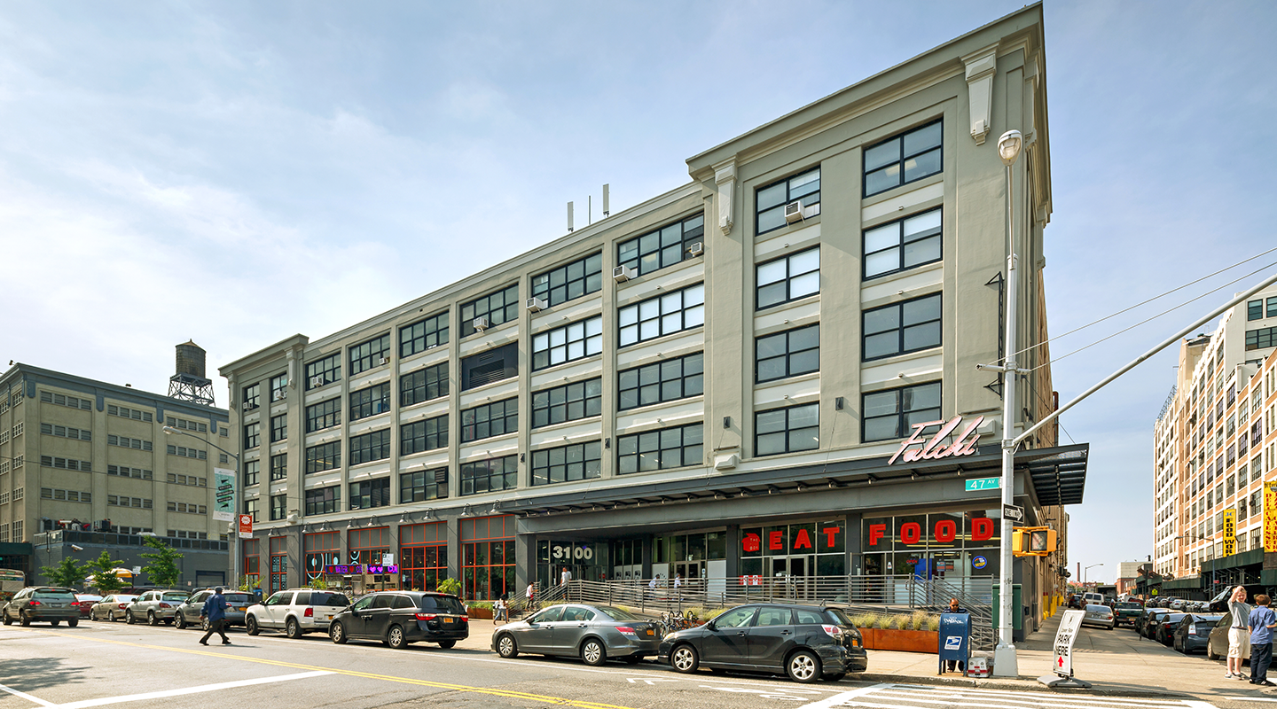 Best Coworking in the City with ALL INCLUSIVE!