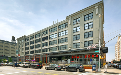 Best Coworking in the City with ALL INCLUSIVE! Best Coworking in the City with ALL INCLUSIVE!