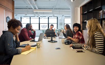 Best Coworking in the City with ALL INCLUSIVE! Best Coworking in the City with ALL INCLUSIVE!