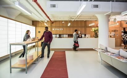 Best Coworking in the City with ALL INCLUSIVE! Best Coworking in the City with ALL INCLUSIVE!