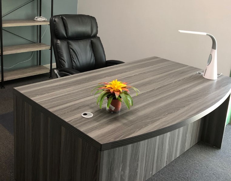 100 sq ft Private Office