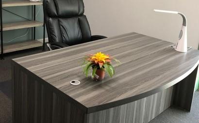 100 sq ft Private Office 100 sq ft Private Office