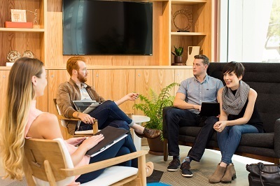 Best Coworking in the City with ALL INCLUSIVE!