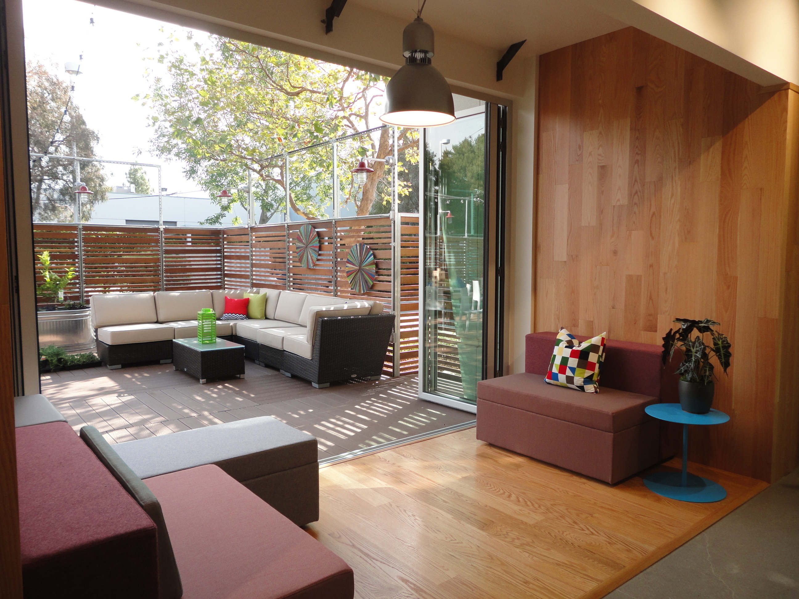 Best Coworking in the City with ALL INCLUSIVE!