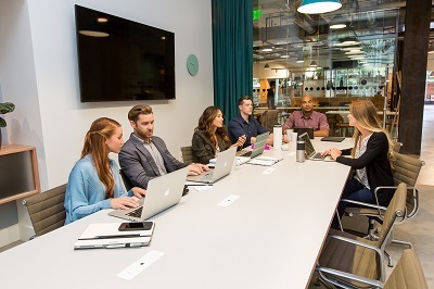 Best Coworking in the City with ALL INCLUSIVE!