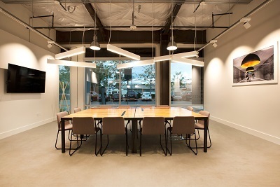 Best Coworking in the City with ALL INCLUSIVE!