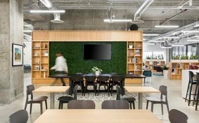 Best Coworking in the City with ALL INCLUSIVE!