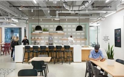 Best Coworking in the City with ALL INCLUSIVE!