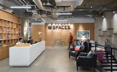 Best Coworking in the City with ALL INCLUSIVE!