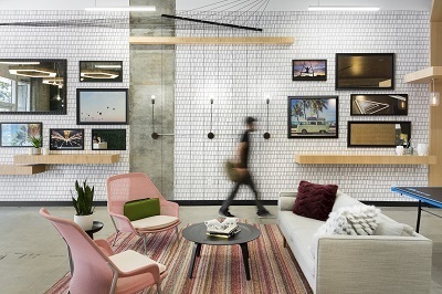 Best Coworking in the City with ALL INCLUSIVE!