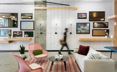 Best Coworking in the City with ALL INCLUSIVE!