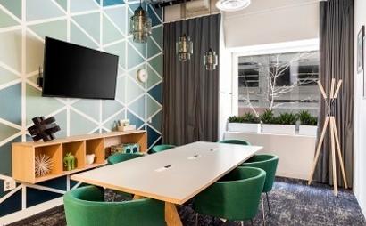 Private office for 3-4  people ALL INCLUSIVE at  Private office for 3-4  people ALL INCLUSIVE at