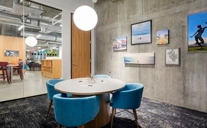 Private office for 5-6 people ALL INCLUSIVE at  Private office for 5-6 people ALL INCLUSIVE at