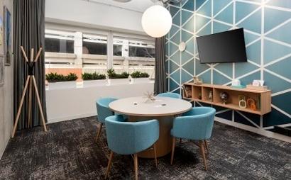 Private office for 5-6 people ALL INCLUSIVE at  Private office for 5-6 people ALL INCLUSIVE at