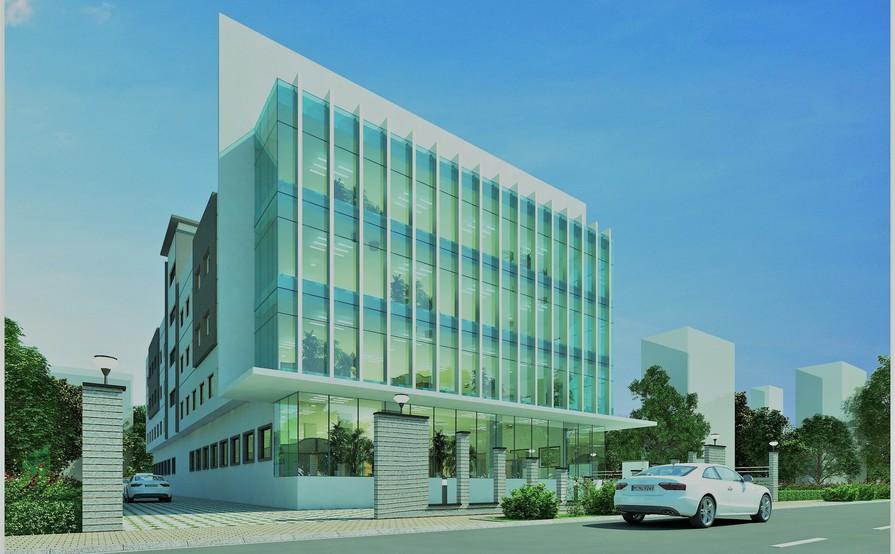 2900 SFT Fully Furnished Office Space for Rent in Whitefield, Bangalore