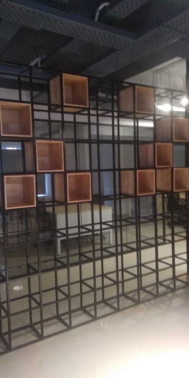 2900 SFT Fully Furnished Office Space for Rent in Whitefield, Bangalore