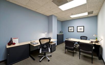 Click to discover this private office Click to discover this private office