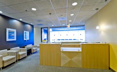 Click to discover this private office Click to discover this private office