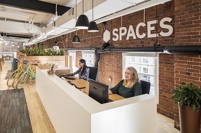 Best Coworking in the City with ALL INCLUSIVE!