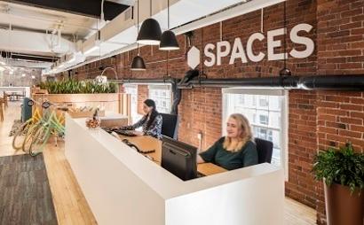 Best Coworking in the City with ALL INCLUSIVE! Best Coworking in the City with ALL INCLUSIVE!