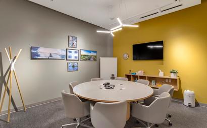 Private office for 1-2 people ALL INCLUSIVE at Private office for 1-2 people ALL INCLUSIVE at