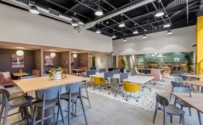 Private office for 1-2 people ALL INCLUSIVE at Private office for 1-2 people ALL INCLUSIVE at