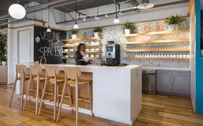 Best Coworking in the City with ALL INCLUSIVE! Best Coworking in the City with ALL INCLUSIVE!