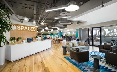 Best Coworking in the City with ALL INCLUSIVE! Best Coworking in the City with ALL INCLUSIVE!