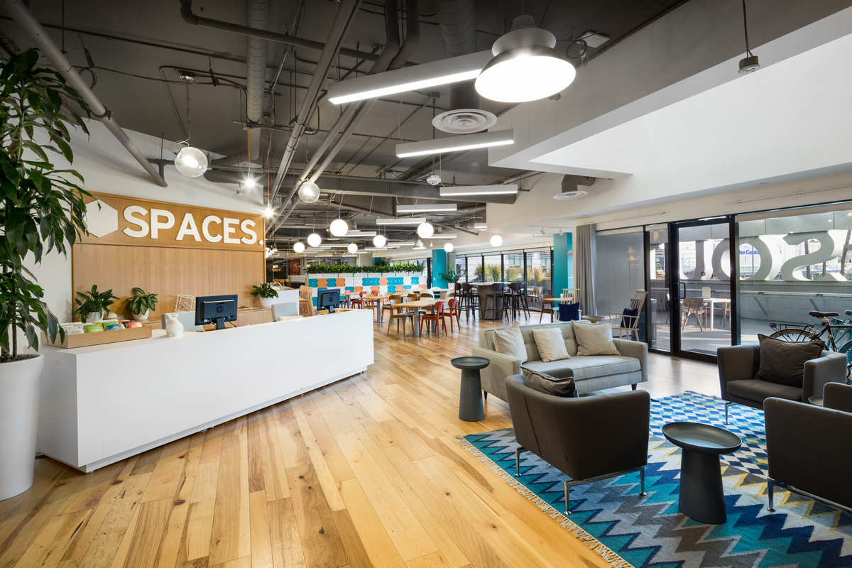 Private office for 1-2 people ALL INCLUSIVE at Private office for 1-2 people ALL INCLUSIVE at