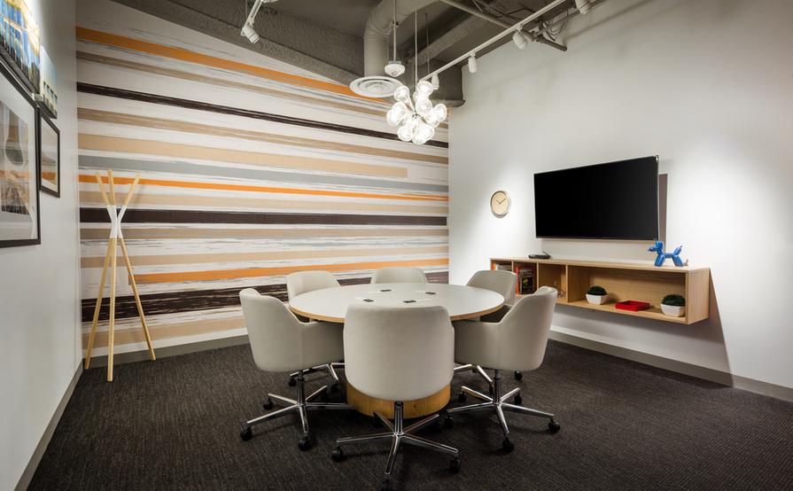 Private office for 3-4 people ALL INCLUSIVE at Private office for 3-4 people ALL INCLUSIVE at