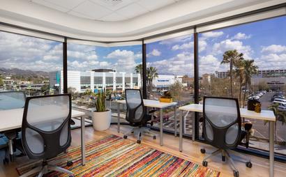 Private office for 3-4 people ALL INCLUSIVE at Private office for 3-4 people ALL INCLUSIVE at