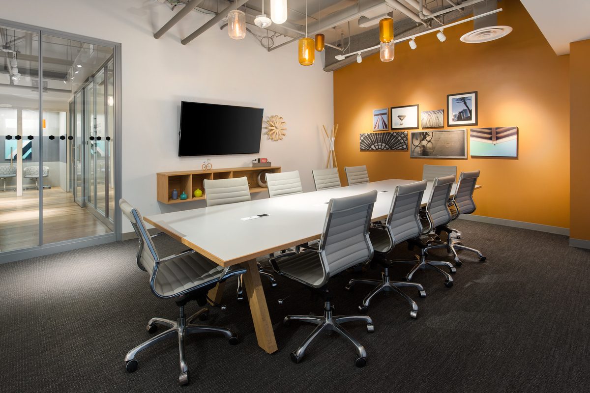 Private office for 3-4 people ALL INCLUSIVE at Private office for 3-4 people ALL INCLUSIVE at