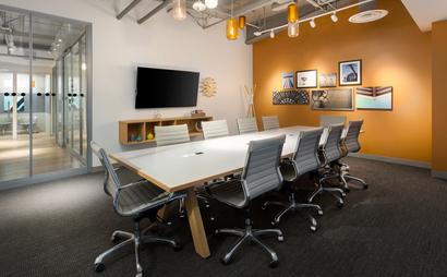 Private office for 3-4 people ALL INCLUSIVE at Private office for 3-4 people ALL INCLUSIVE at