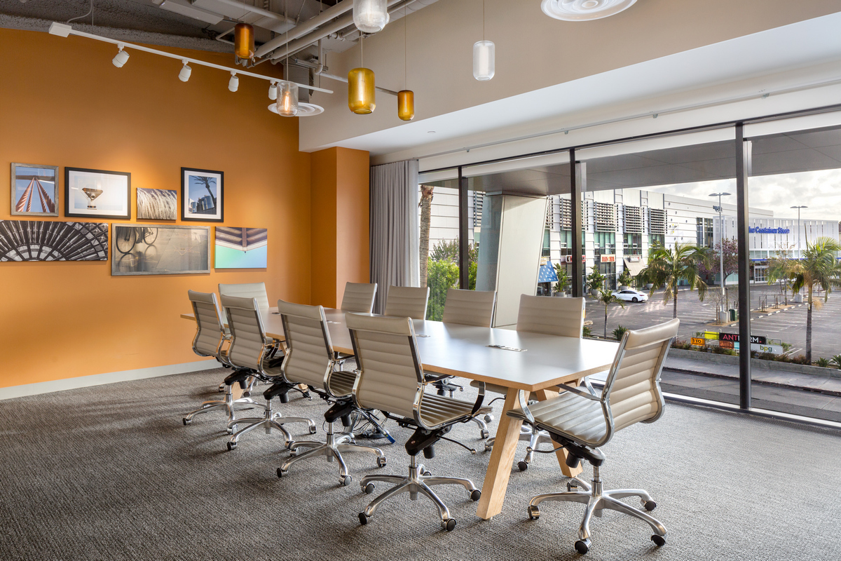 Private office for 3-4 people ALL INCLUSIVE at Private office for 3-4 people ALL INCLUSIVE at