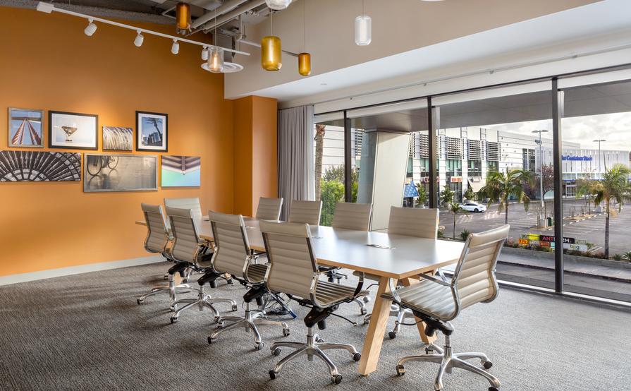 Private office for 3-4 people ALL INCLUSIVE at Private office for 3-4 people ALL INCLUSIVE at