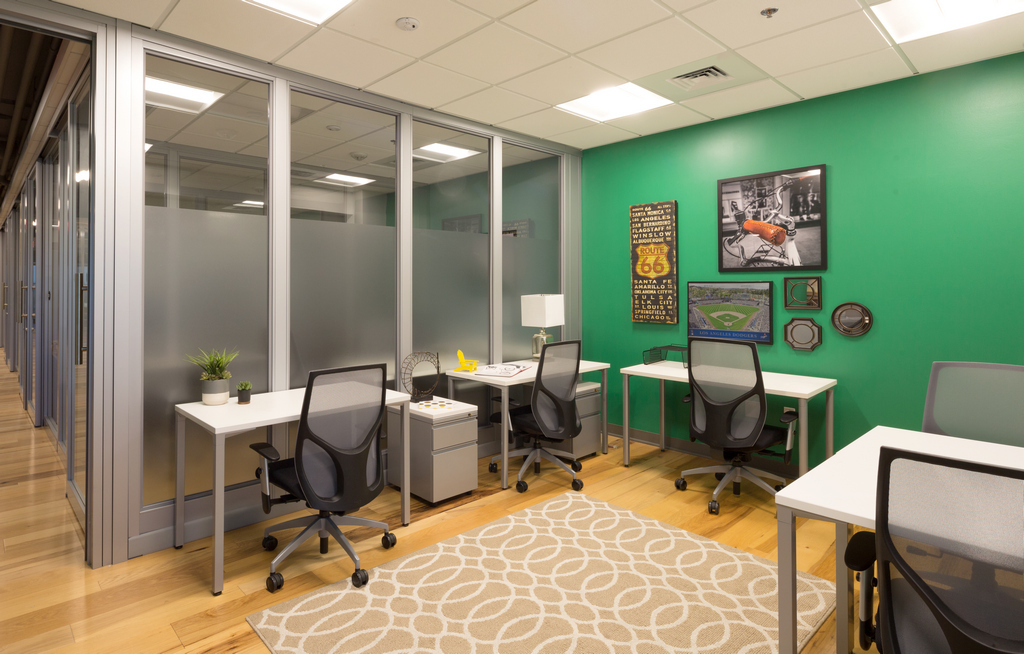 Private office for 5-6 people ALL INCLUSIVE at Private office for 5-6 people ALL INCLUSIVE at