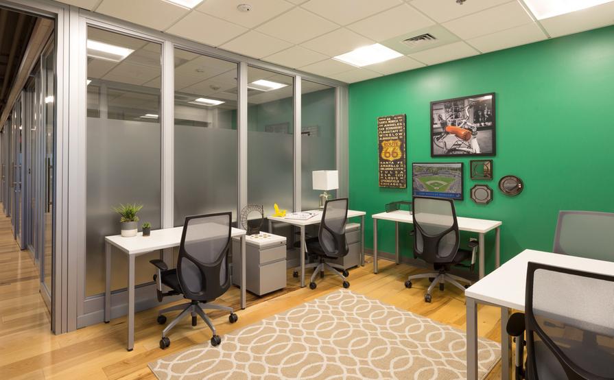 Private office for 5-6 people ALL INCLUSIVE at Private office for 5-6 people ALL INCLUSIVE at