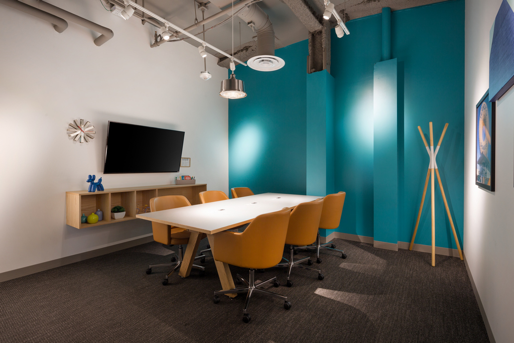 Private office for 5-6 people ALL INCLUSIVE at Private office for 5-6 people ALL INCLUSIVE at