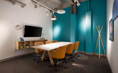 Private office for 5-6 people ALL INCLUSIVE at Private office for 5-6 people ALL INCLUSIVE at