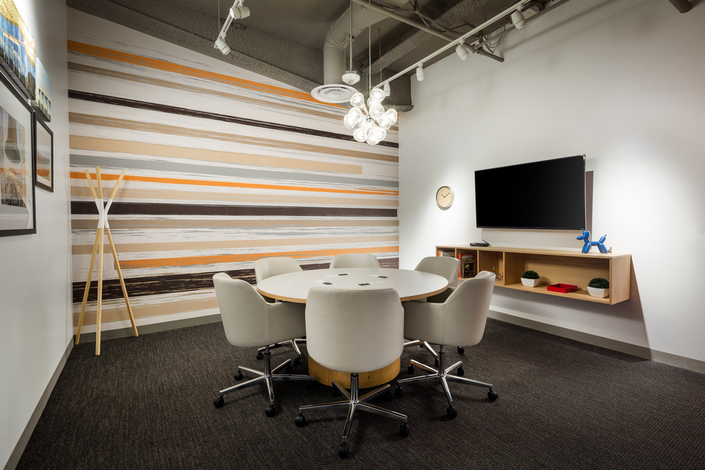 Private office for 5-6 people ALL INCLUSIVE at Private office for 5-6 people ALL INCLUSIVE at