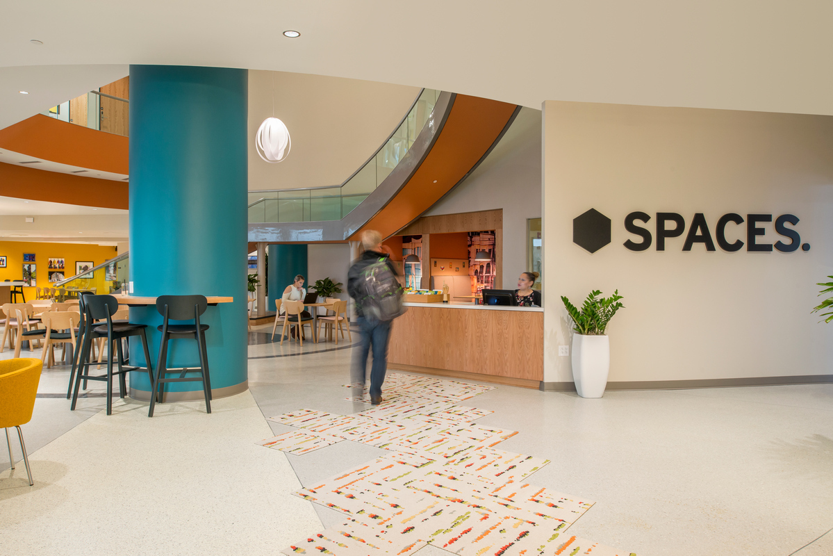 Best Coworking in the City with ALL INCLUSIVE! Best Coworking in the City with ALL INCLUSIVE!