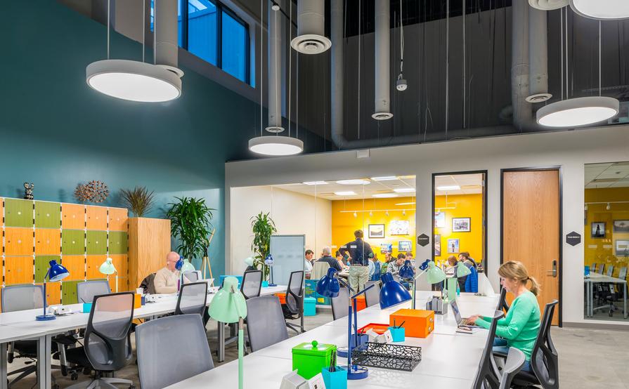 Hot desk with anything you need! BOOK NOW Hot desk with anything you need! BOOK NOW