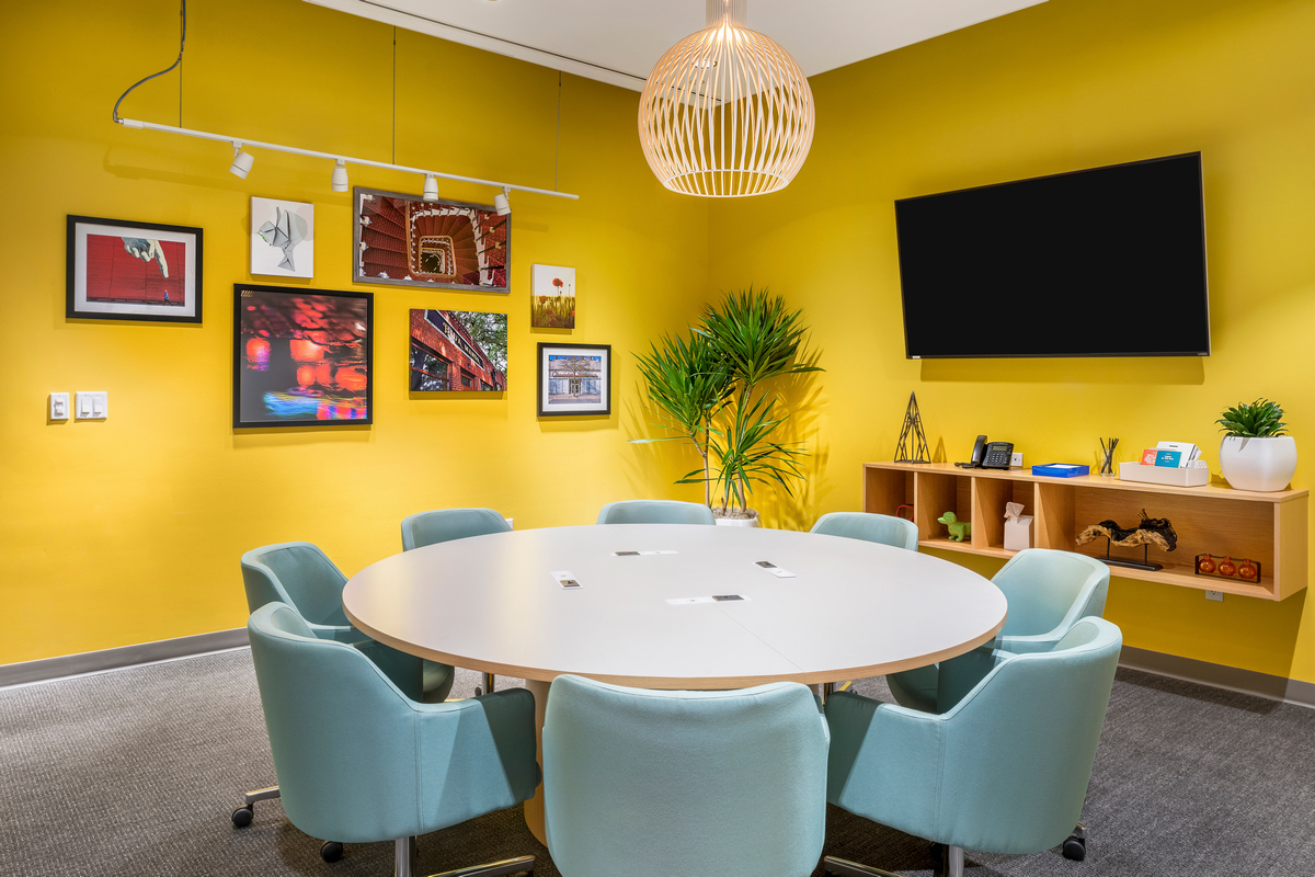 Private office for 1-2 people ALL INCLUSIVE at Private office for 1-2 people ALL INCLUSIVE at