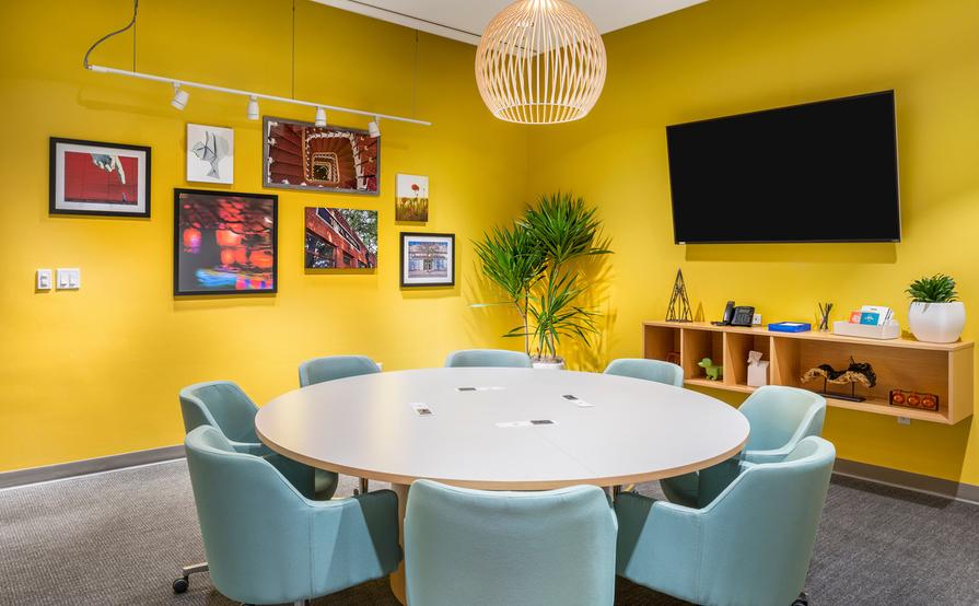 Private office for 1-2 people ALL INCLUSIVE at Private office for 1-2 people ALL INCLUSIVE at
