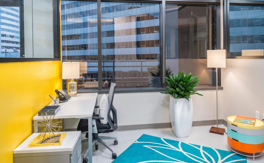 Private office for 1-2 people ALL INCLUSIVE at Private office for 1-2 people ALL INCLUSIVE at