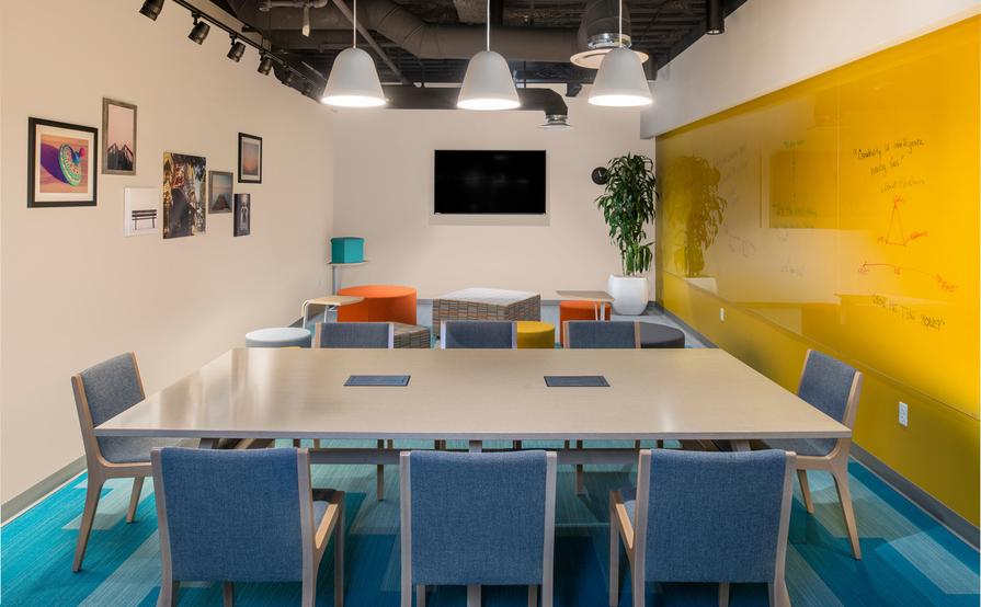 Private office for 1-2 people ALL INCLUSIVE at Private office for 1-2 people ALL INCLUSIVE at